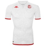 Maillot/Tenue Tunisie Exterieur Coupe du monde 2022